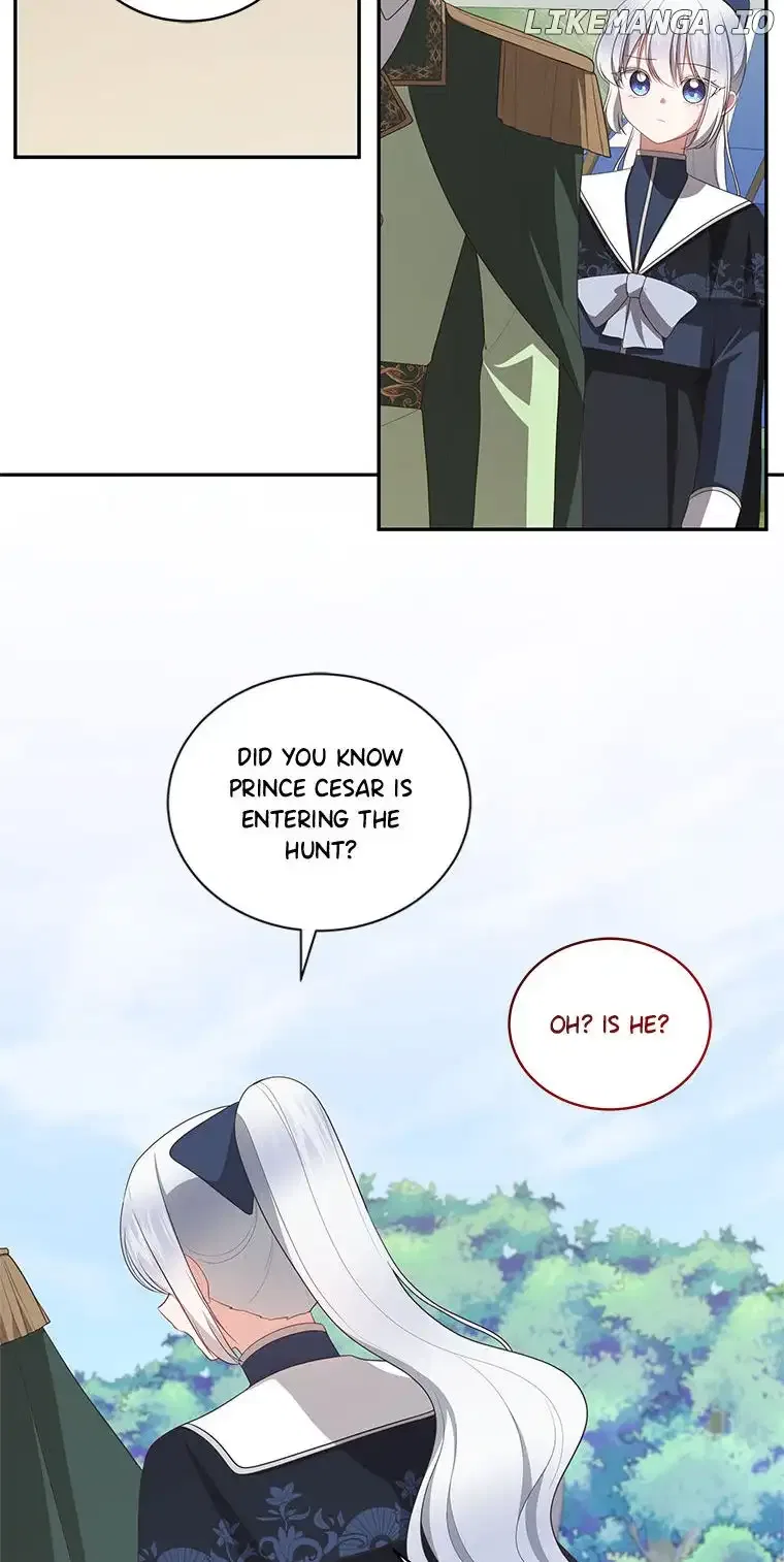 The Villain’s Beloved Daughter Chapter 76 – Page 47