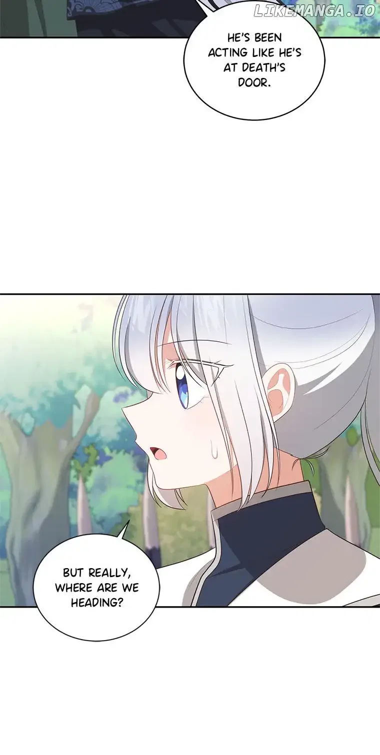 The Villain’s Beloved Daughter Chapter 76 – Page 48
