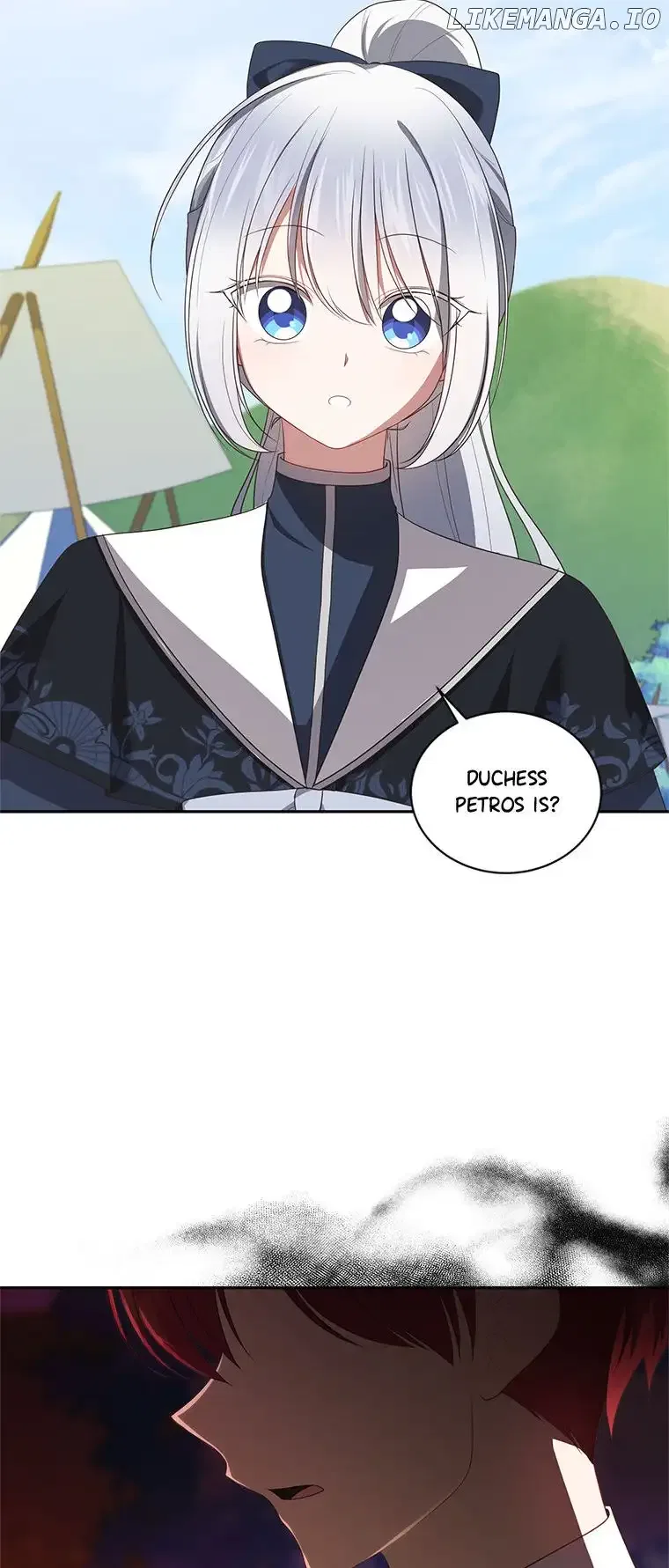 The Villain’s Beloved Daughter Chapter 76 – Page 51