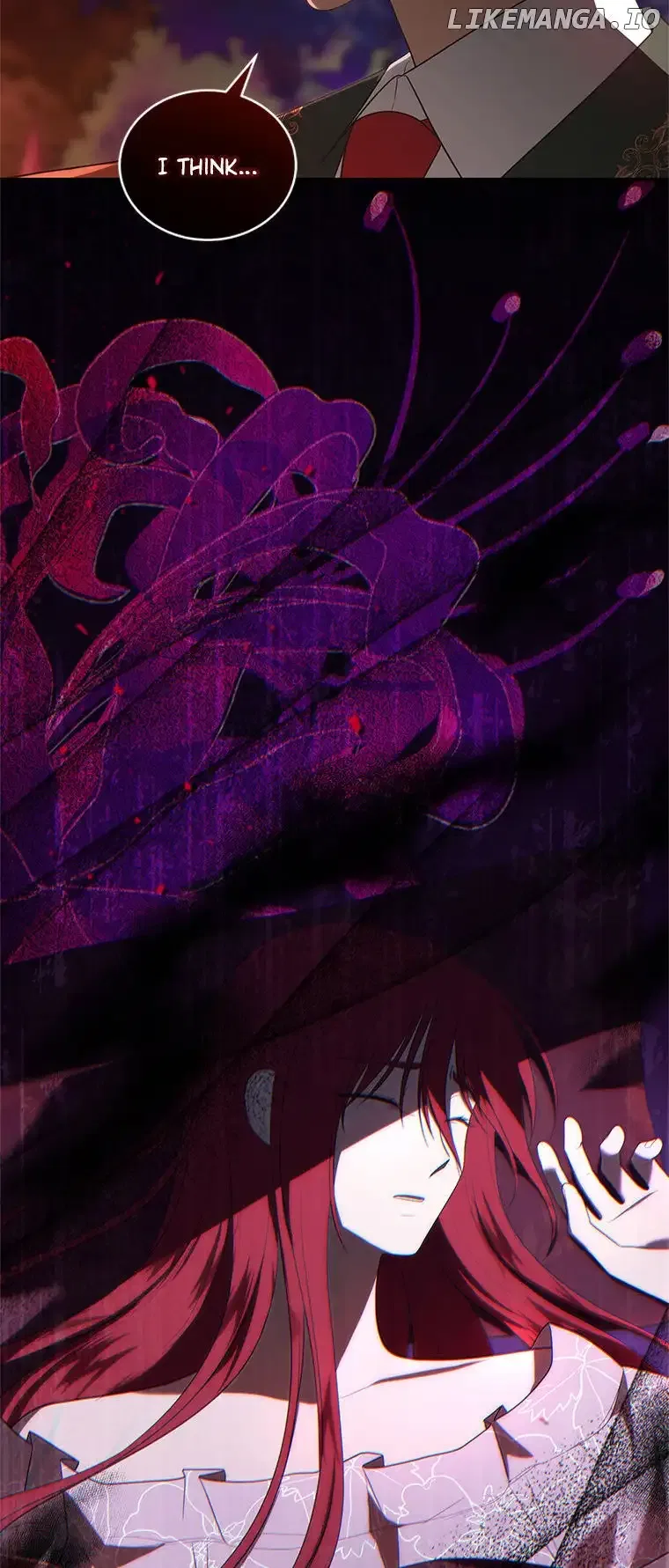 The Villain’s Beloved Daughter Chapter 76 – Page 52