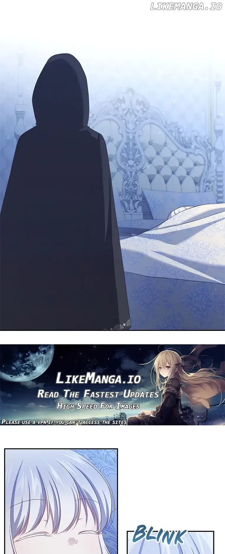 The Villain’s Beloved Daughter Chapter 75 – Page 1