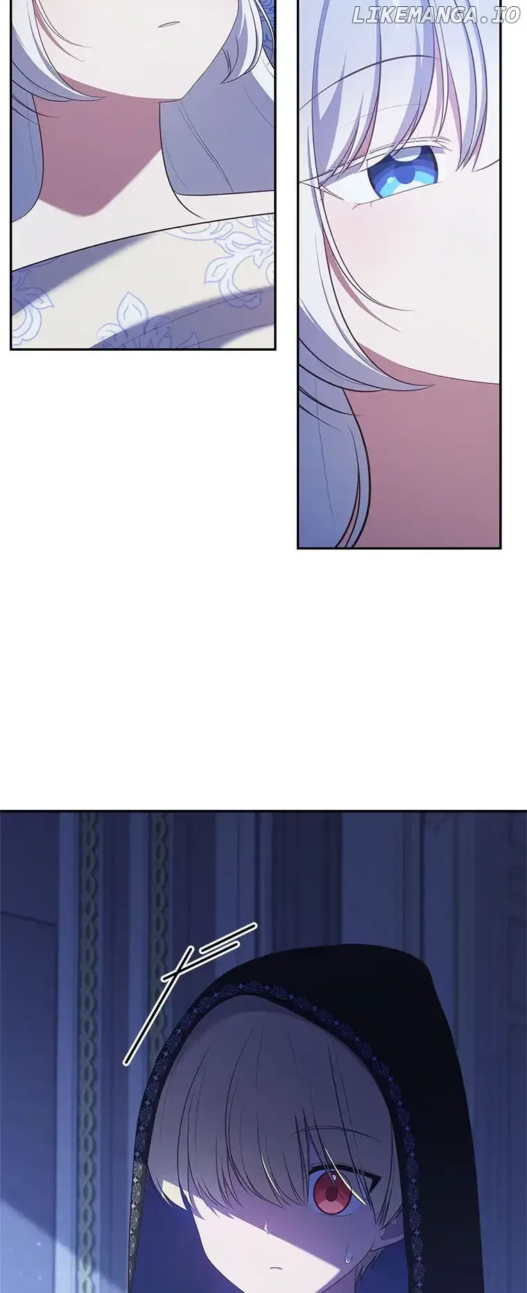 The Villain’s Beloved Daughter Chapter 75 – Page 2