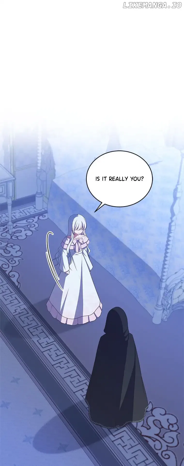 The Villain’s Beloved Daughter Chapter 75 – Page 5