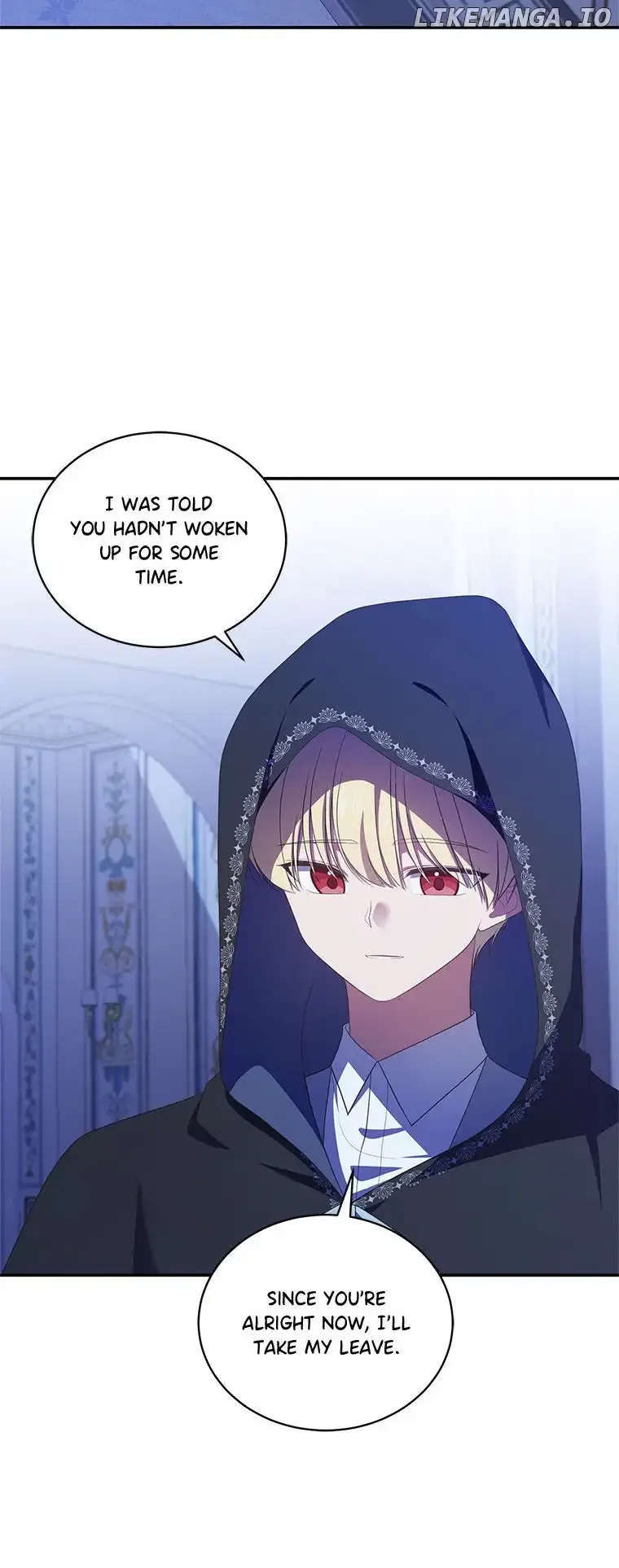 The Villain’s Beloved Daughter Chapter 75 – Page 6