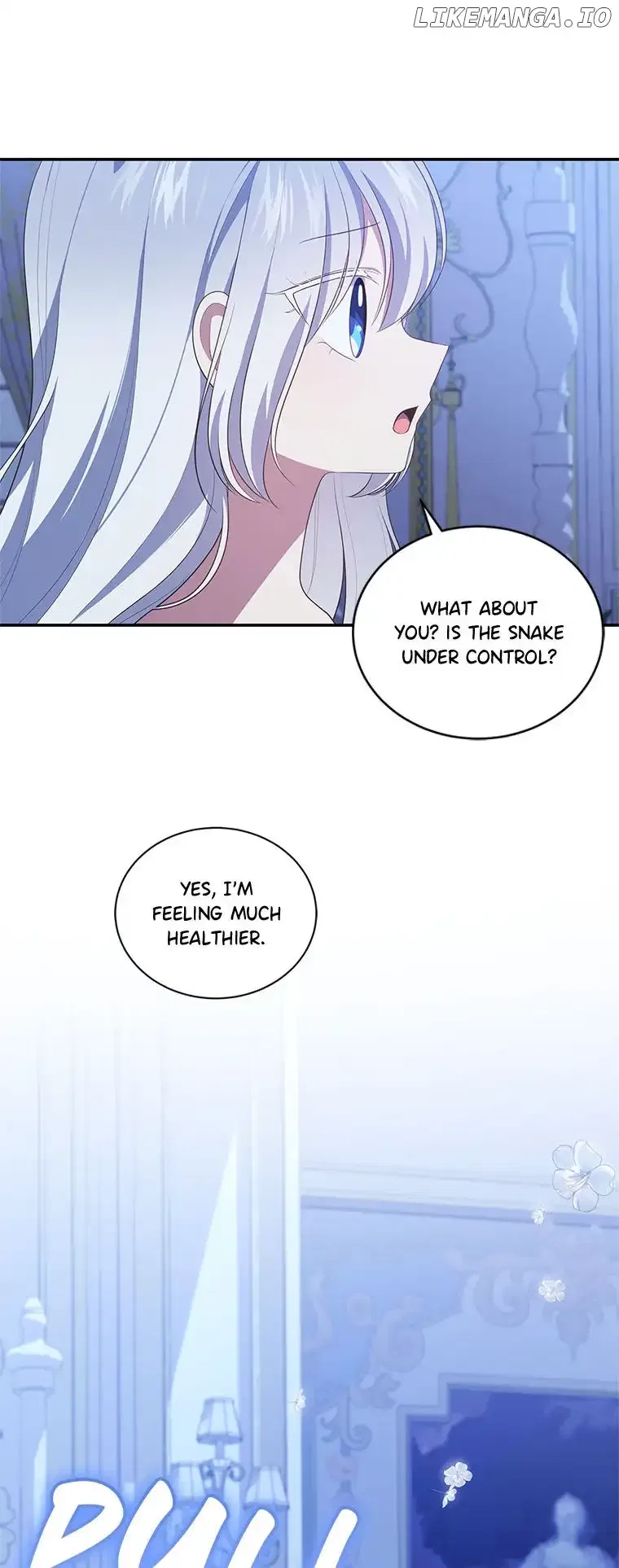 The Villain’s Beloved Daughter Chapter 75 – Page 7