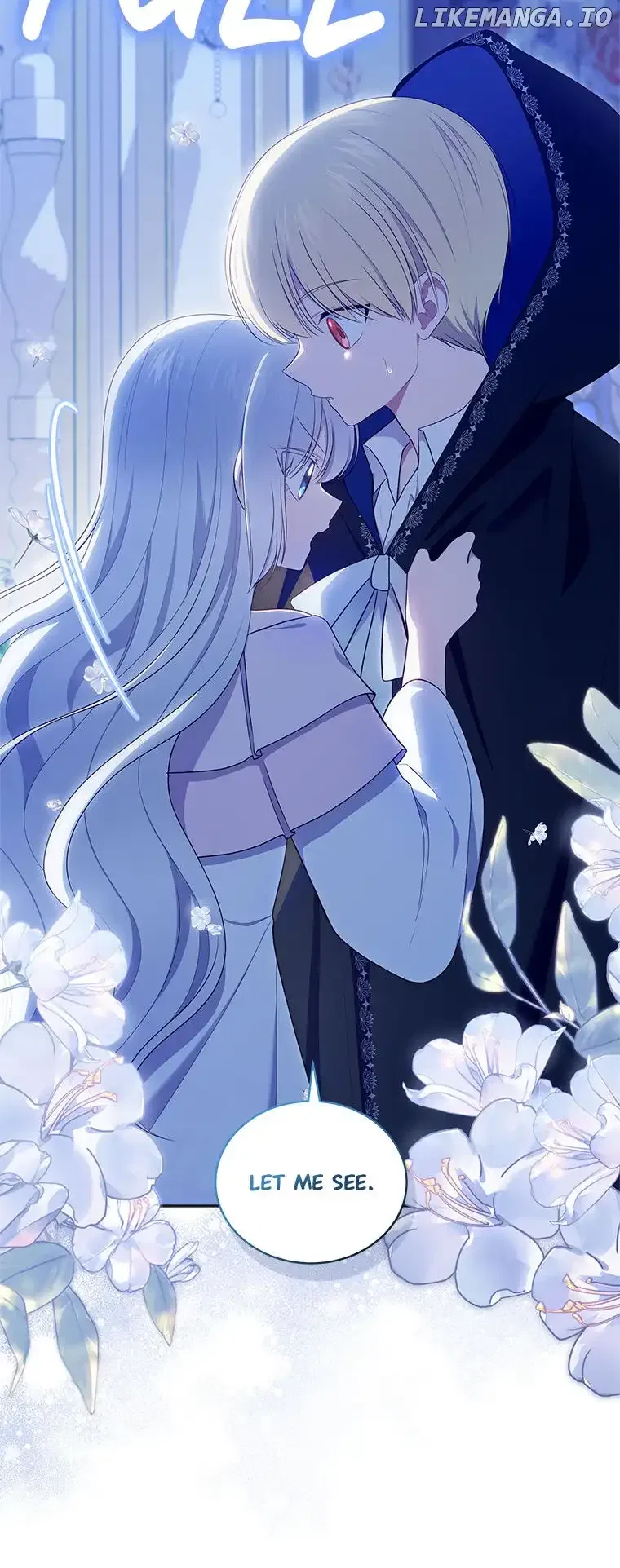 The Villain’s Beloved Daughter Chapter 75 – Page 8