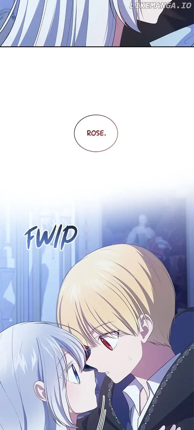 The Villain’s Beloved Daughter Chapter 75 – Page 10
