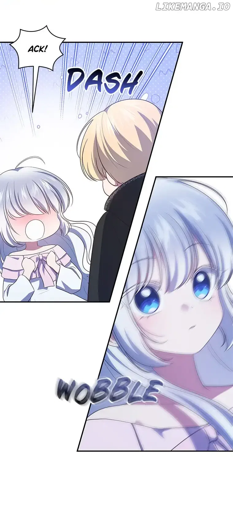 The Villain’s Beloved Daughter Chapter 75 – Page 12