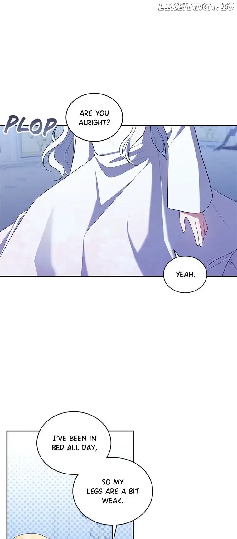 The Villain’s Beloved Daughter Chapter 75 – Page 14