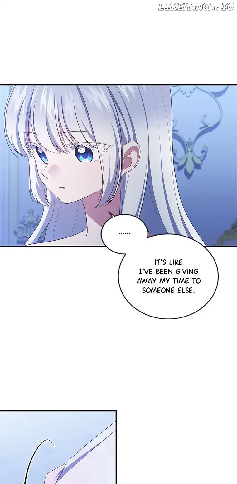 The Villain’s Beloved Daughter Chapter 75 – Page 17