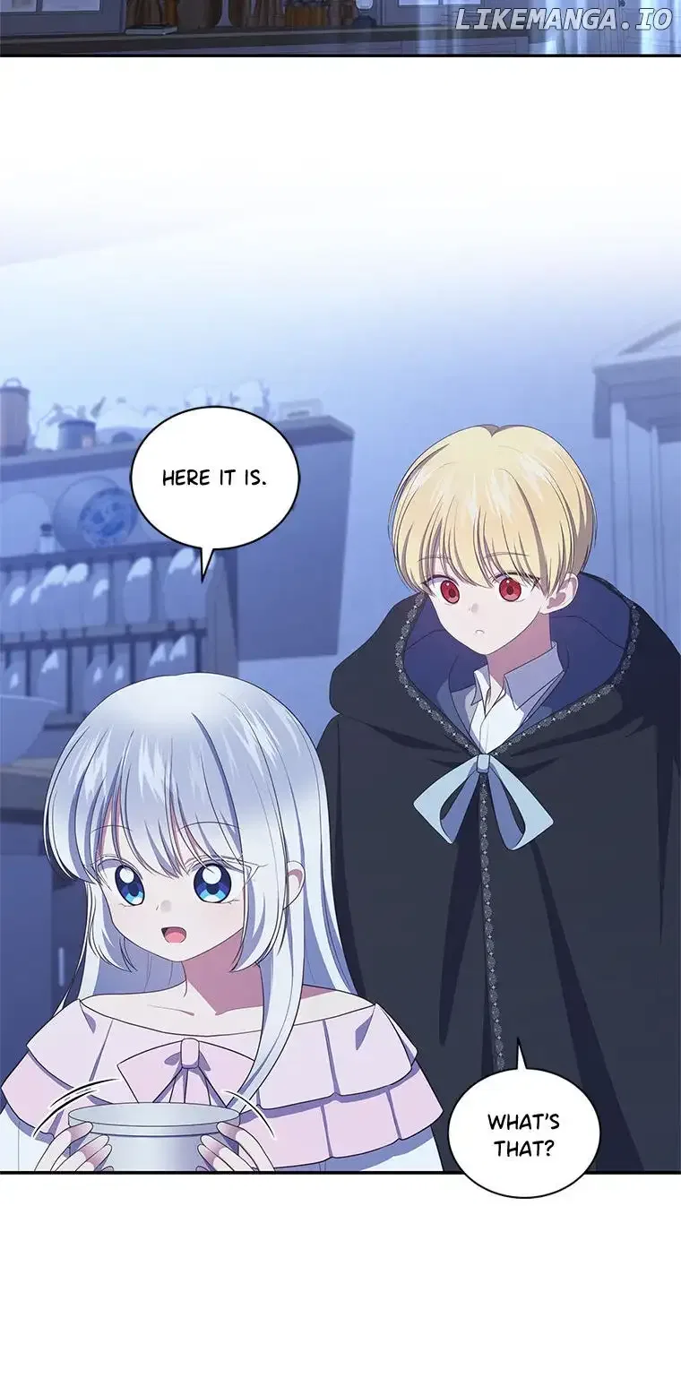 The Villain’s Beloved Daughter Chapter 75 – Page 20