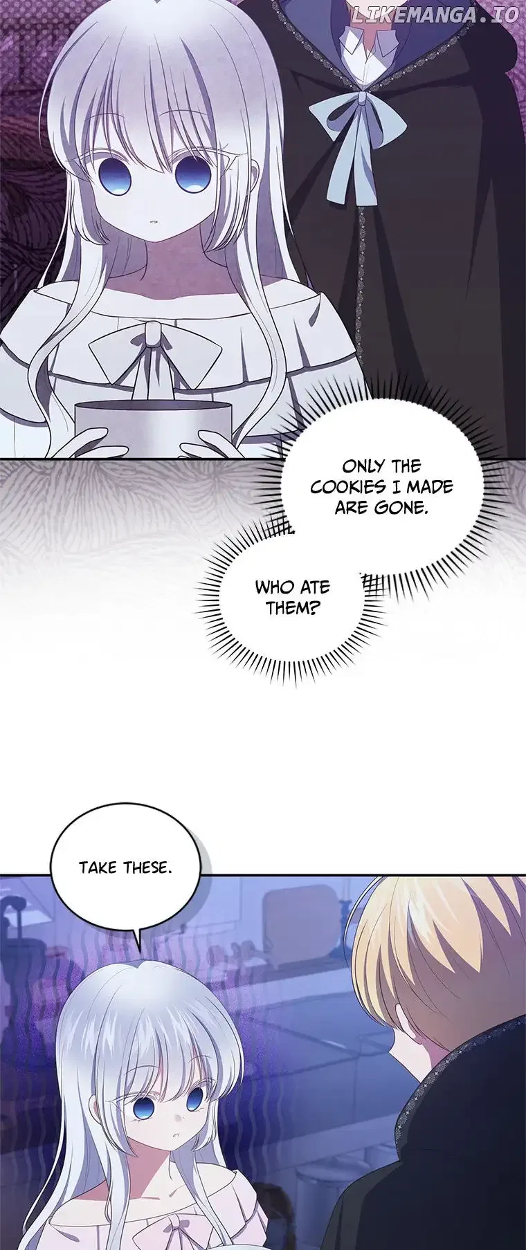 The Villain’s Beloved Daughter Chapter 75 – Page 22