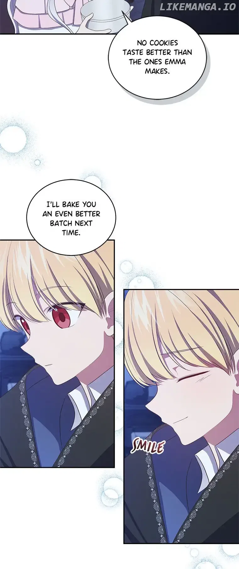 The Villain’s Beloved Daughter Chapter 75 – Page 23