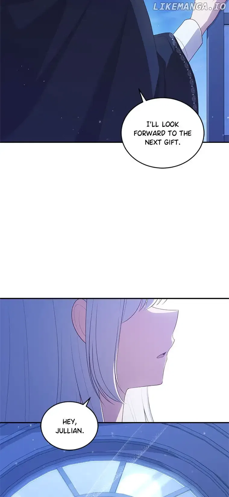 The Villain’s Beloved Daughter Chapter 75 – Page 26