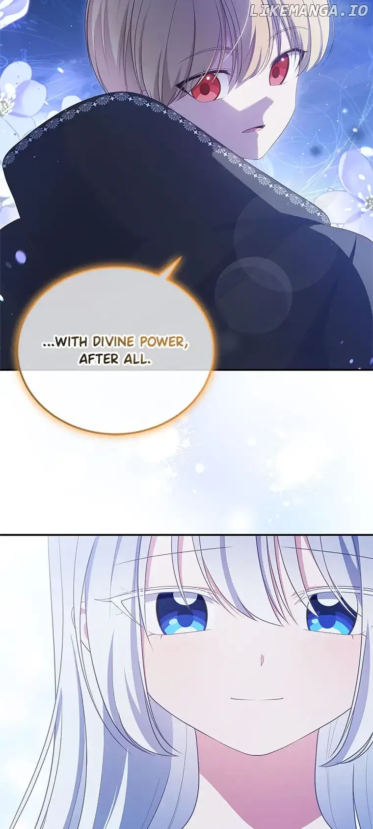 The Villain’s Beloved Daughter Chapter 75 – Page 30