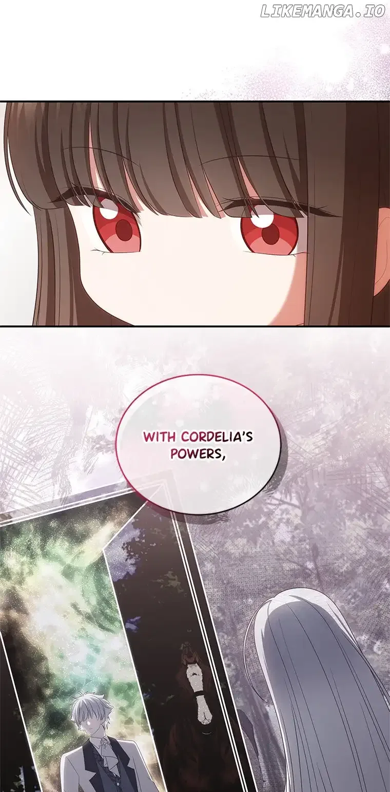 The Villain’s Beloved Daughter Chapter 75 – Page 36