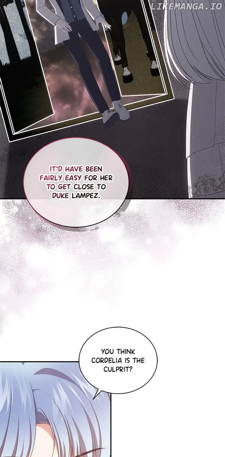 The Villain’s Beloved Daughter Chapter 75 – Page 37