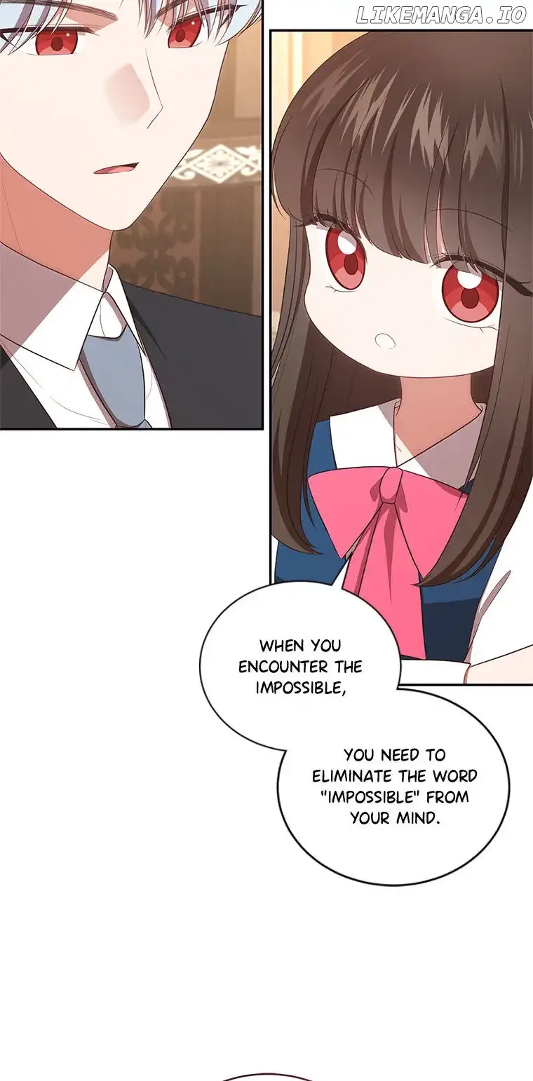 The Villain’s Beloved Daughter Chapter 75 – Page 38