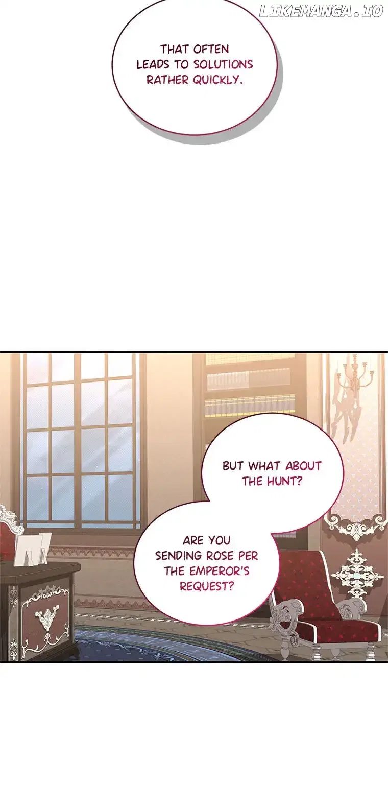 The Villain’s Beloved Daughter Chapter 75 – Page 39
