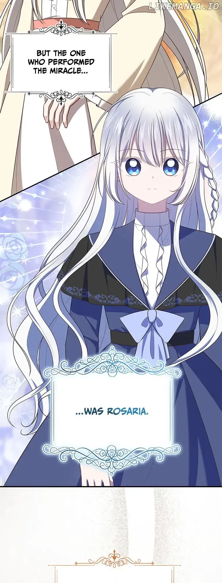 The Villain’s Beloved Daughter Chapter 75 – Page 41