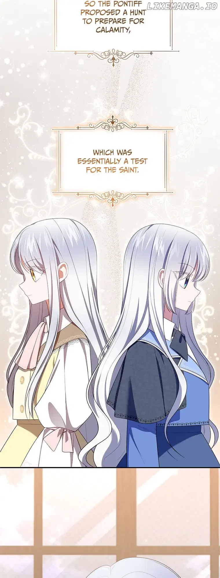The Villain’s Beloved Daughter Chapter 75 – Page 42