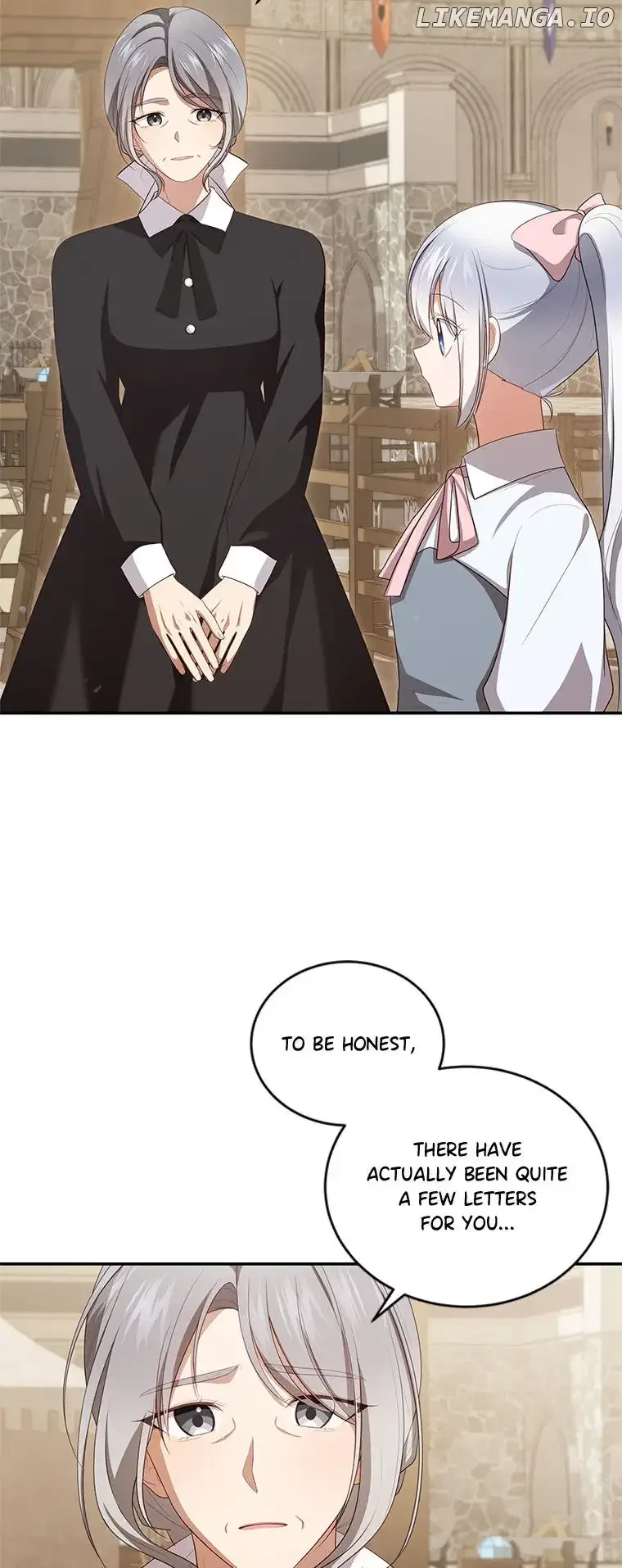 The Villain’s Beloved Daughter Chapter 75 – Page 48