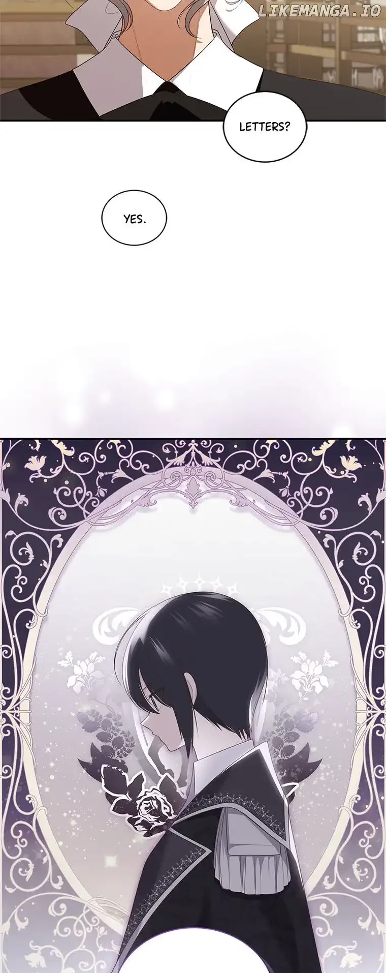 The Villain’s Beloved Daughter Chapter 75 – Page 49