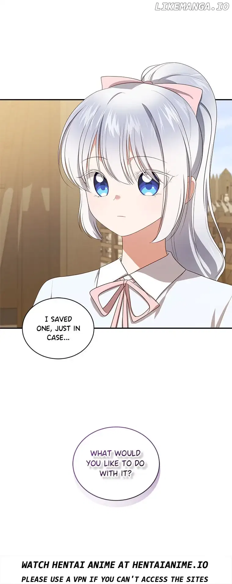 The Villain’s Beloved Daughter Chapter 75 – Page 51