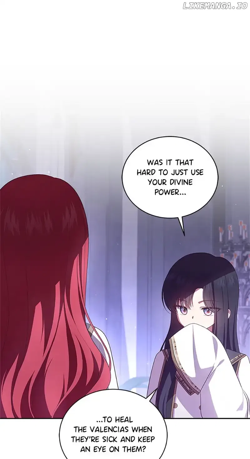 The Villain’s Beloved Daughter Chapter 74 – Page 5