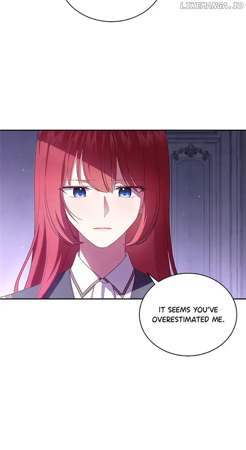 The Villain’s Beloved Daughter Chapter 74 – Page 6