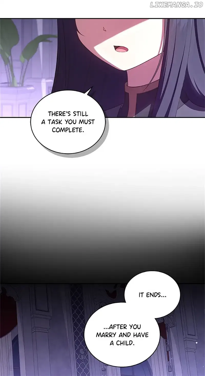 The Villain’s Beloved Daughter Chapter 74 – Page 7