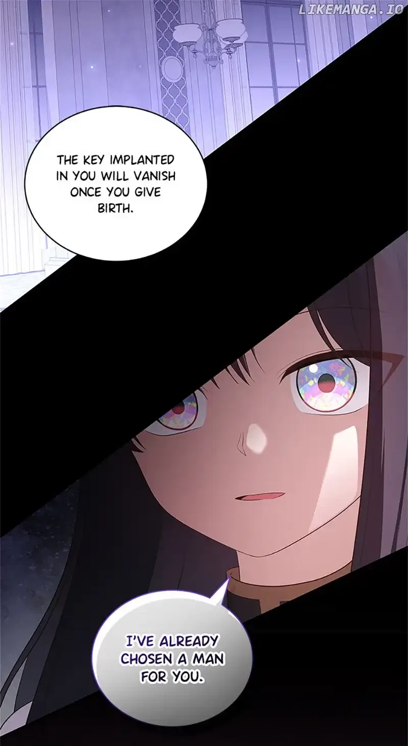 The Villain’s Beloved Daughter Chapter 74 – Page 8
