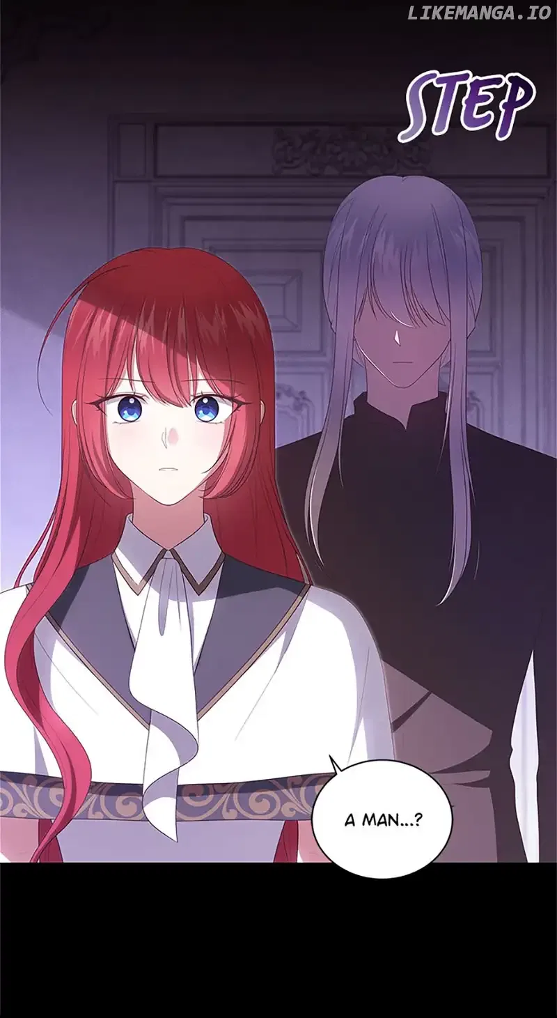 The Villain’s Beloved Daughter Chapter 74 – Page 9