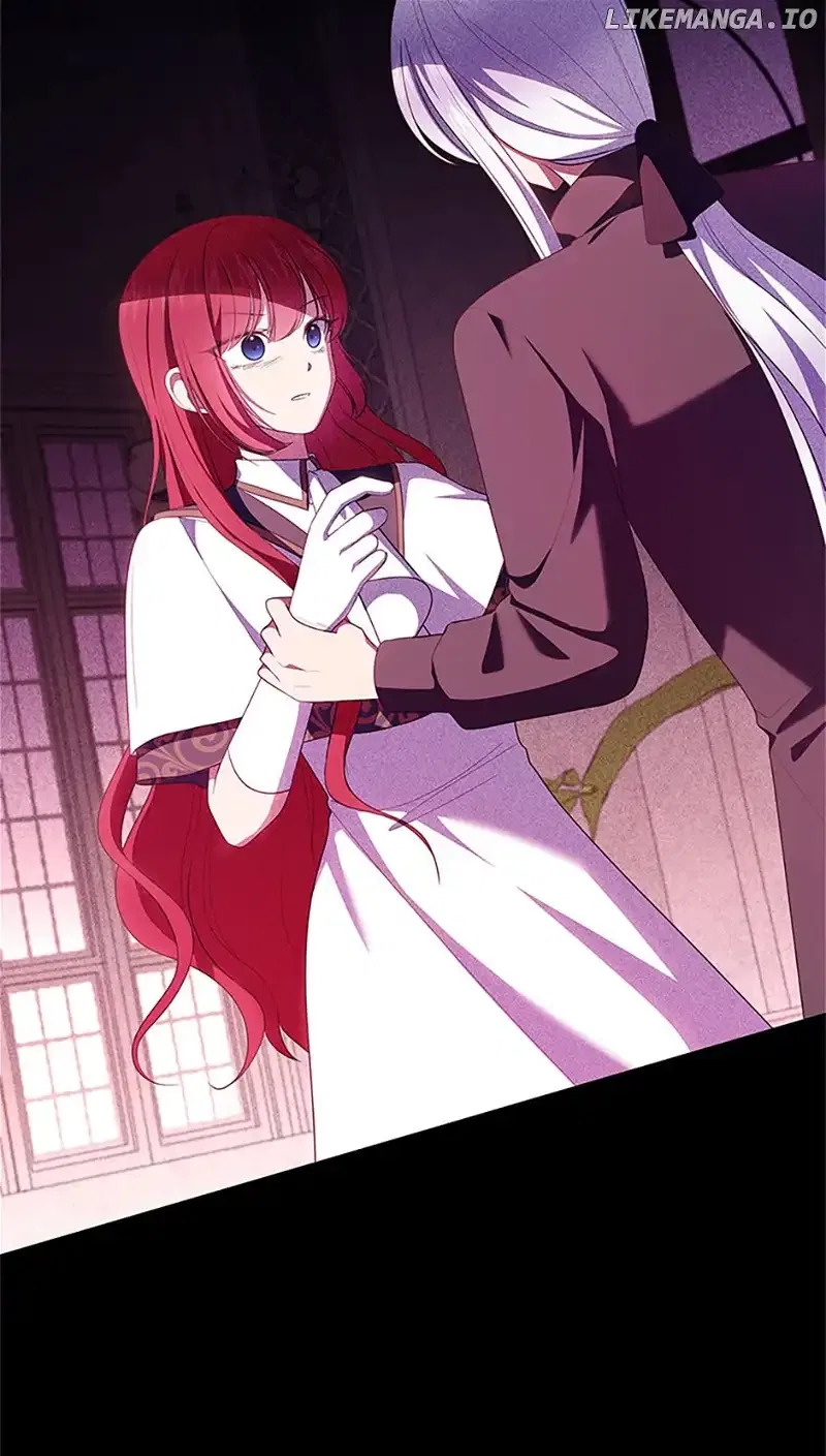 The Villain’s Beloved Daughter Chapter 74 – Page 11