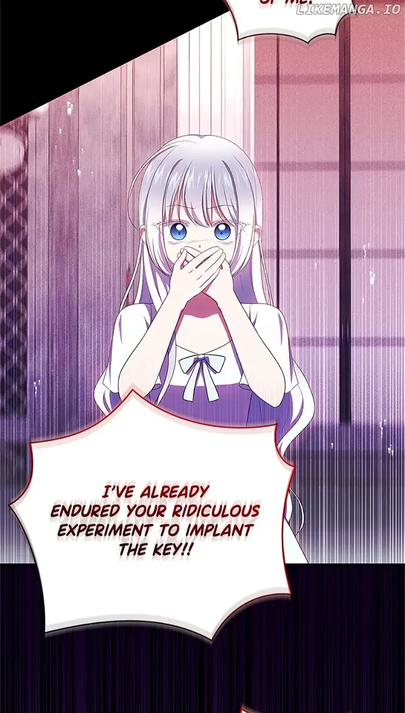 The Villain’s Beloved Daughter Chapter 74 – Page 13