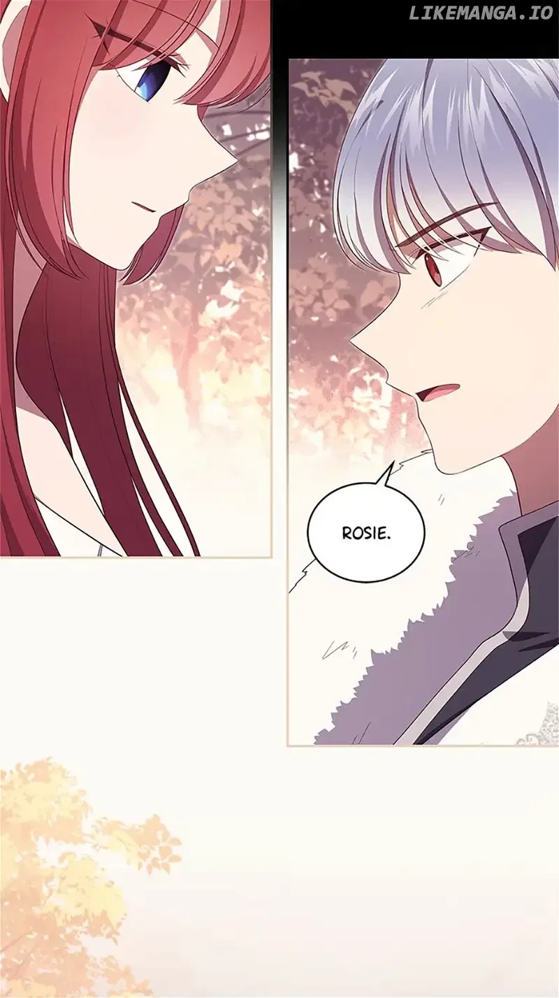 The Villain’s Beloved Daughter Chapter 74 – Page 17
