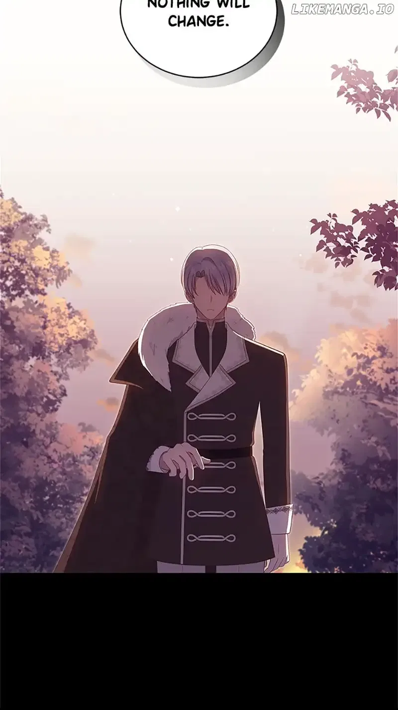 The Villain’s Beloved Daughter Chapter 74 – Page 19
