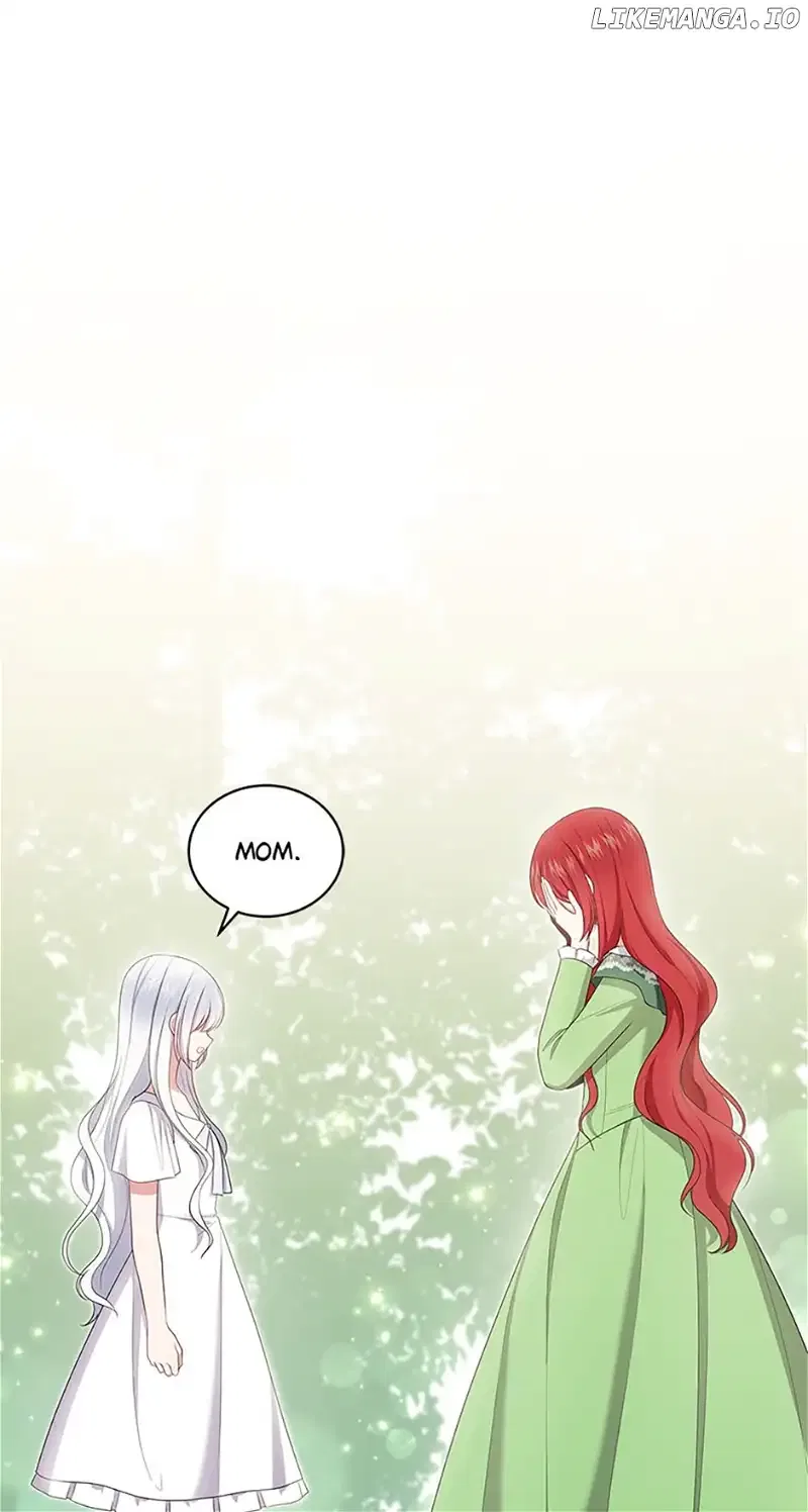 The Villain’s Beloved Daughter Chapter 74 – Page 21