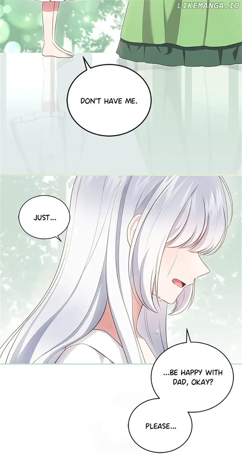 The Villain’s Beloved Daughter Chapter 74 – Page 22