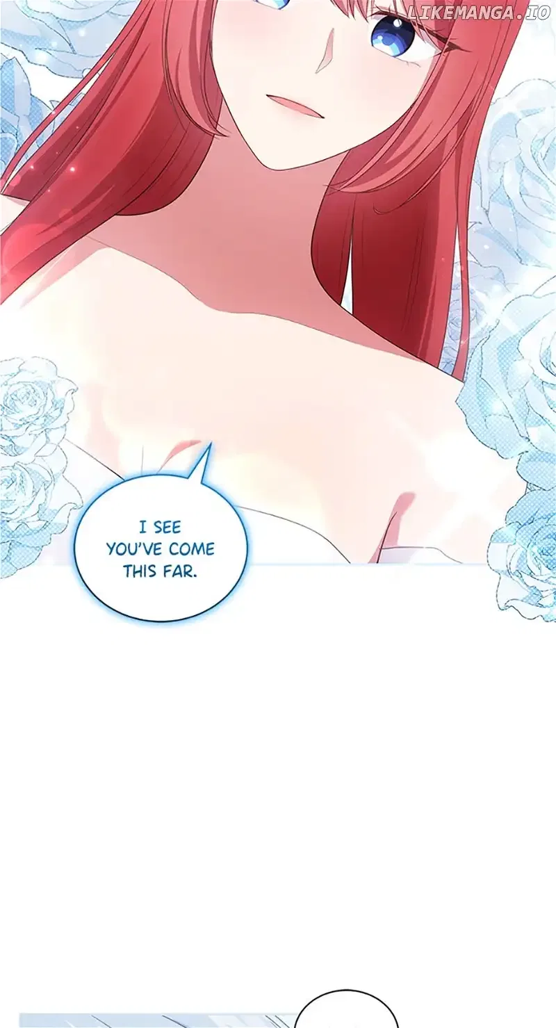 The Villain’s Beloved Daughter Chapter 74 – Page 27