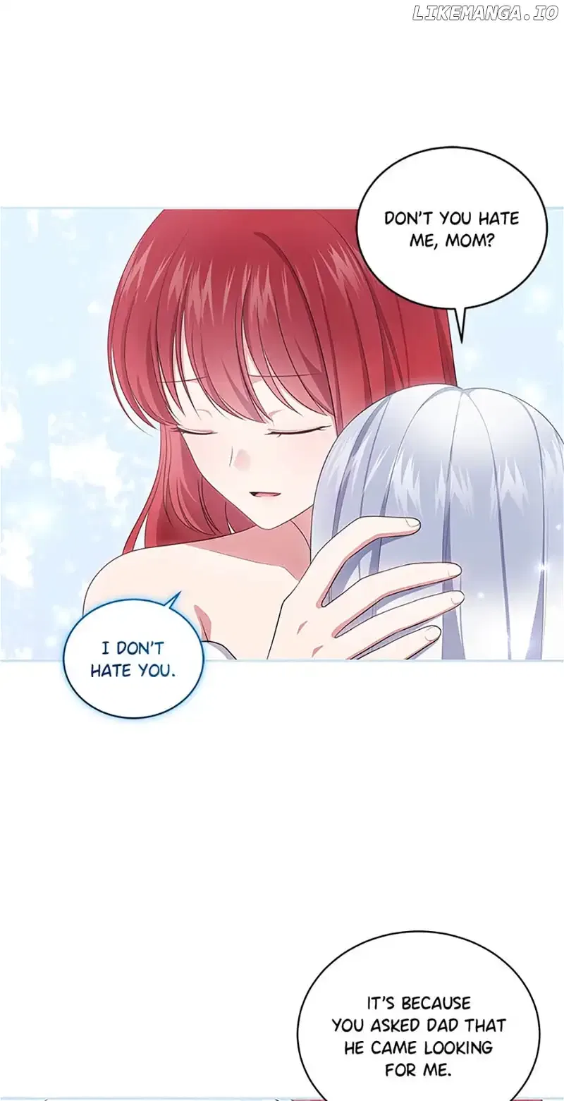 The Villain’s Beloved Daughter Chapter 74 – Page 30