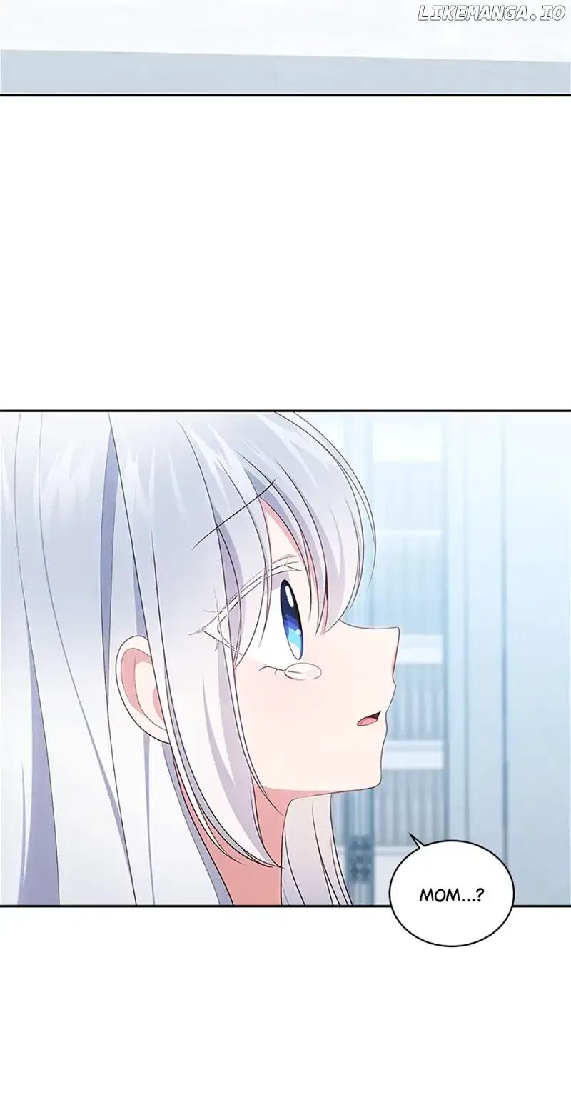 The Villain’s Beloved Daughter Chapter 74 – Page 33
