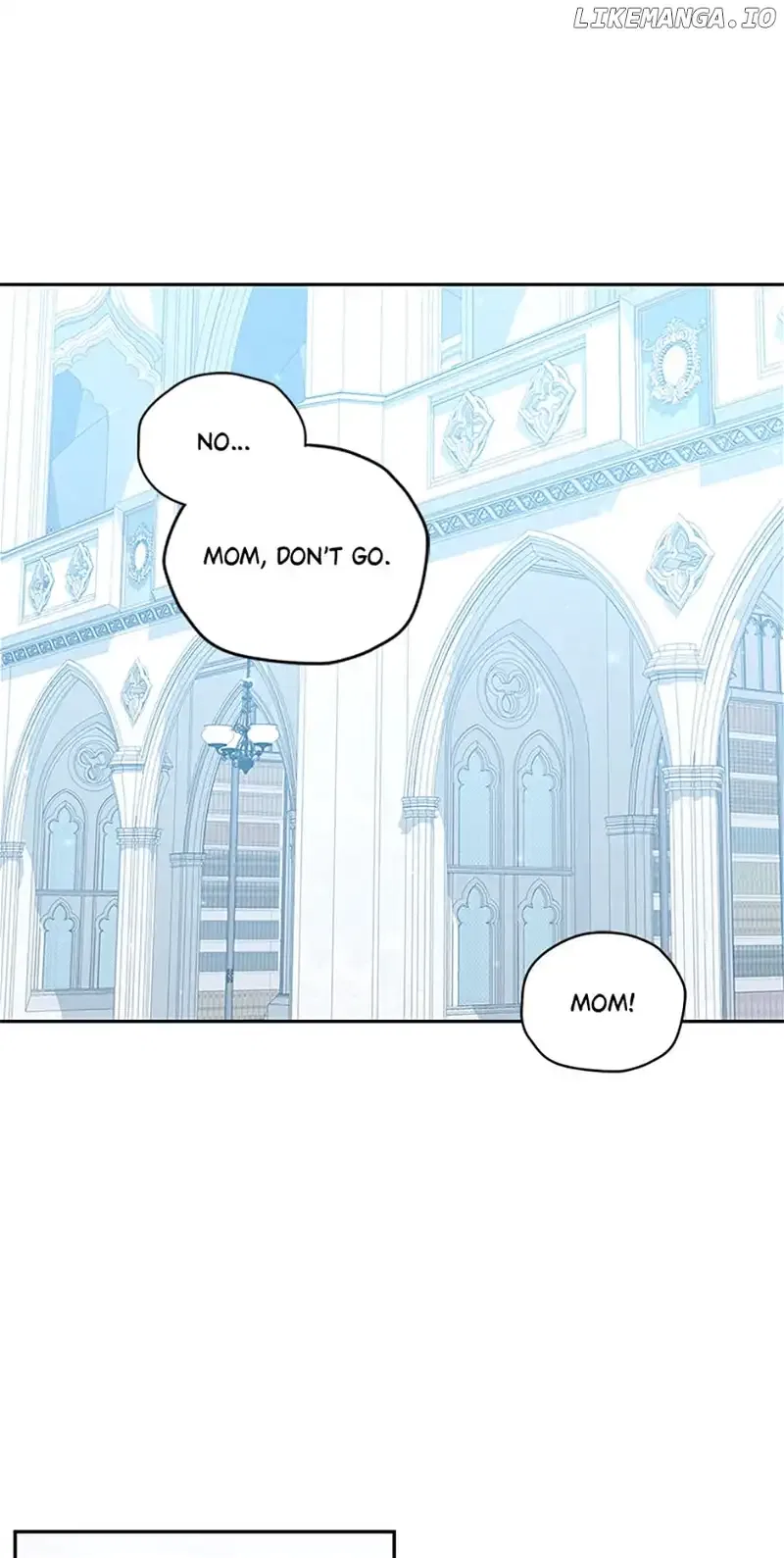 The Villain’s Beloved Daughter Chapter 74 – Page 34