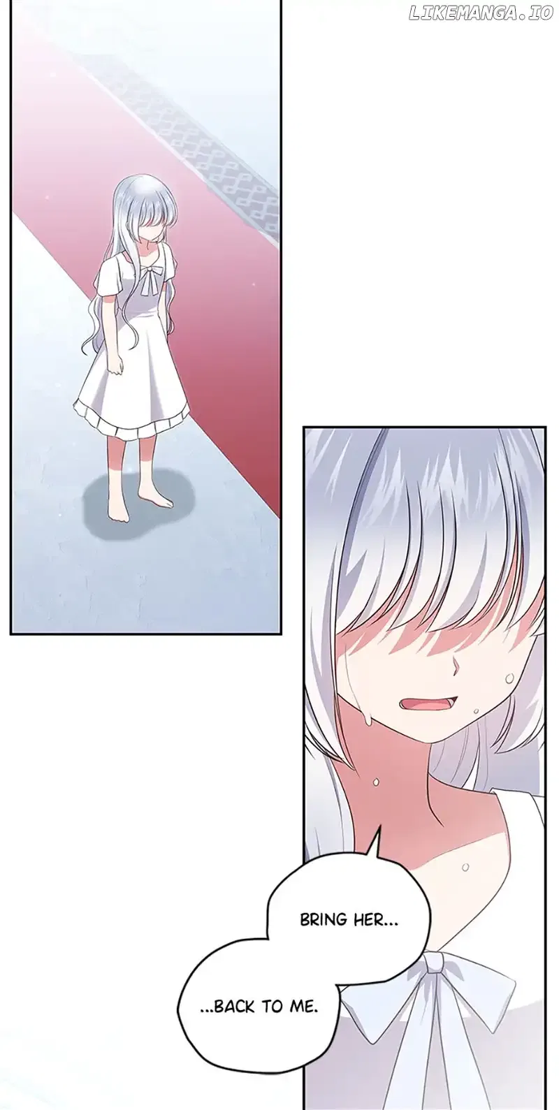 The Villain’s Beloved Daughter Chapter 74 – Page 35