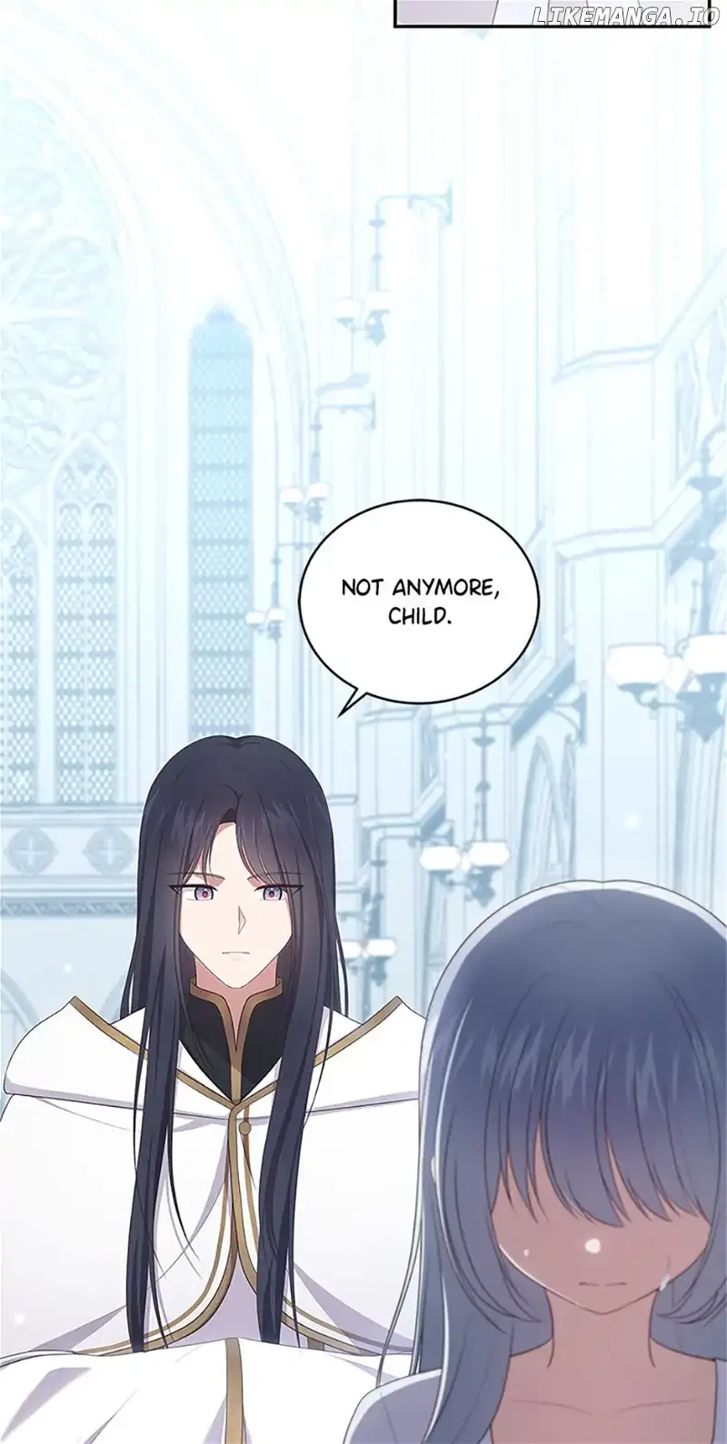 The Villain’s Beloved Daughter Chapter 74 – Page 36