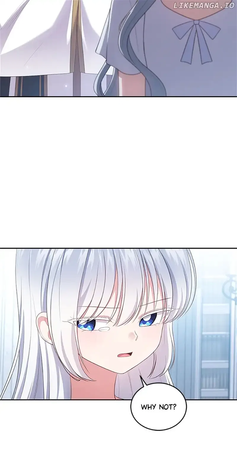 The Villain’s Beloved Daughter Chapter 74 – Page 37