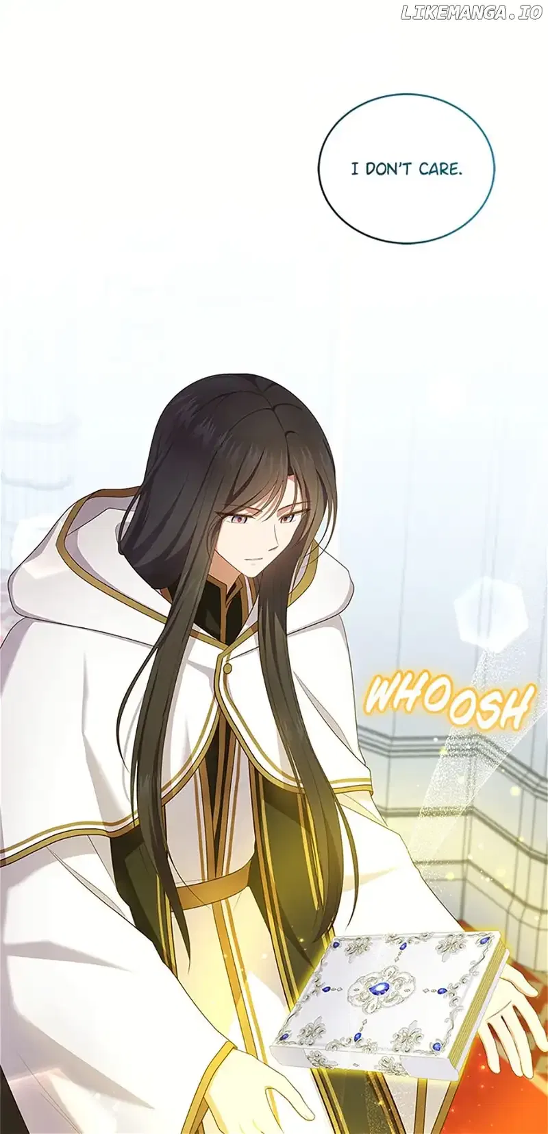 The Villain’s Beloved Daughter Chapter 74 – Page 39