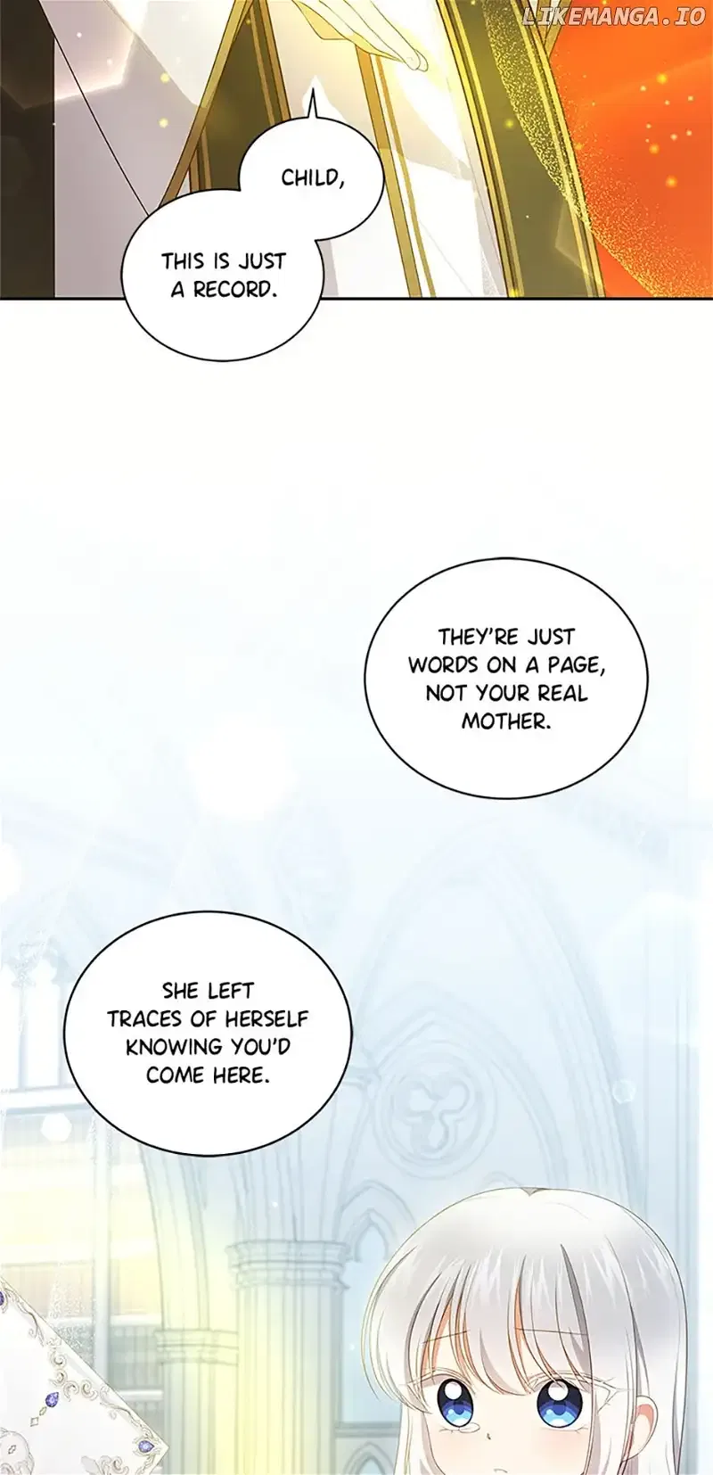 The Villain’s Beloved Daughter Chapter 74 – Page 40