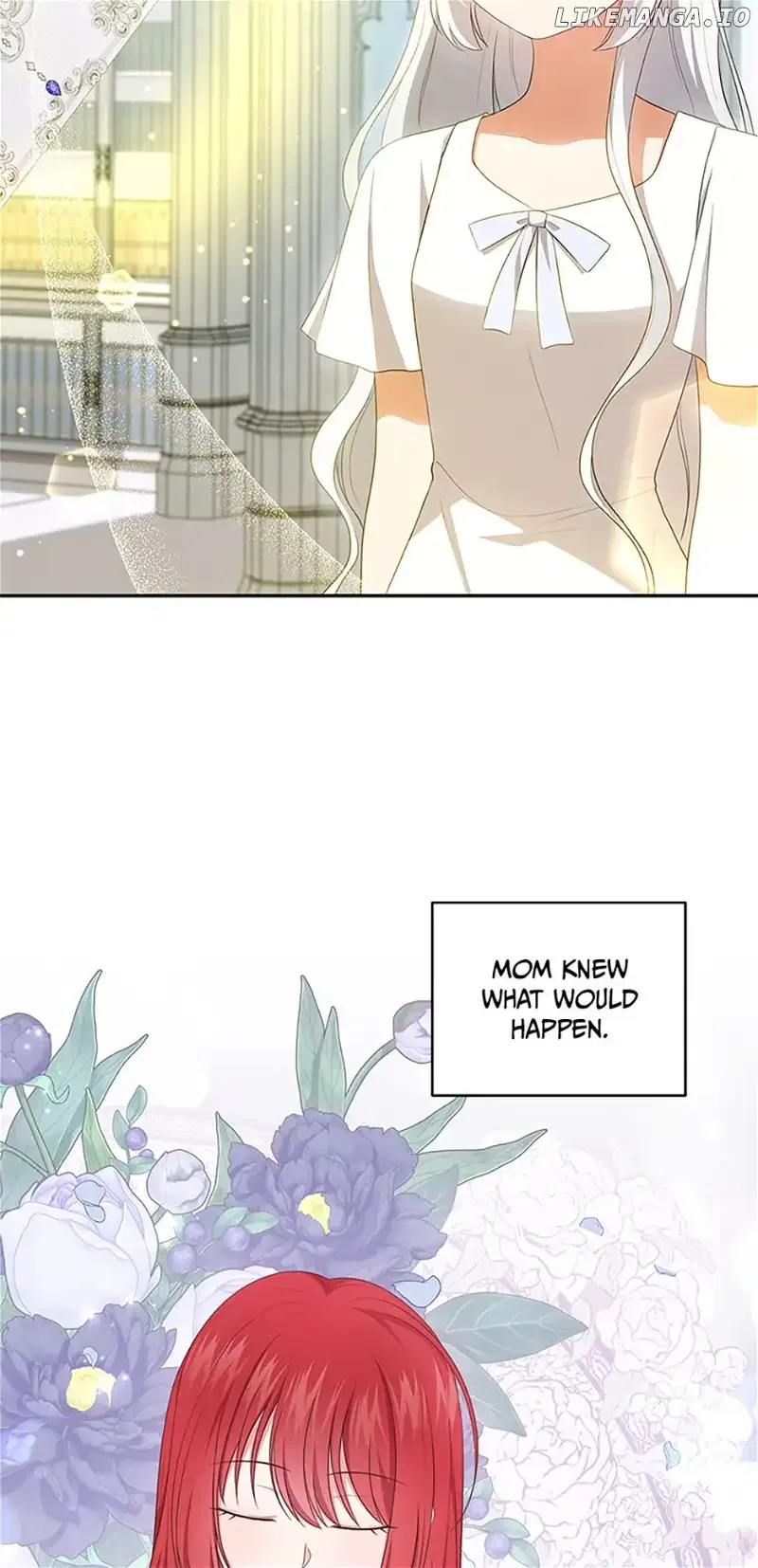 The Villain’s Beloved Daughter Chapter 74 – Page 41