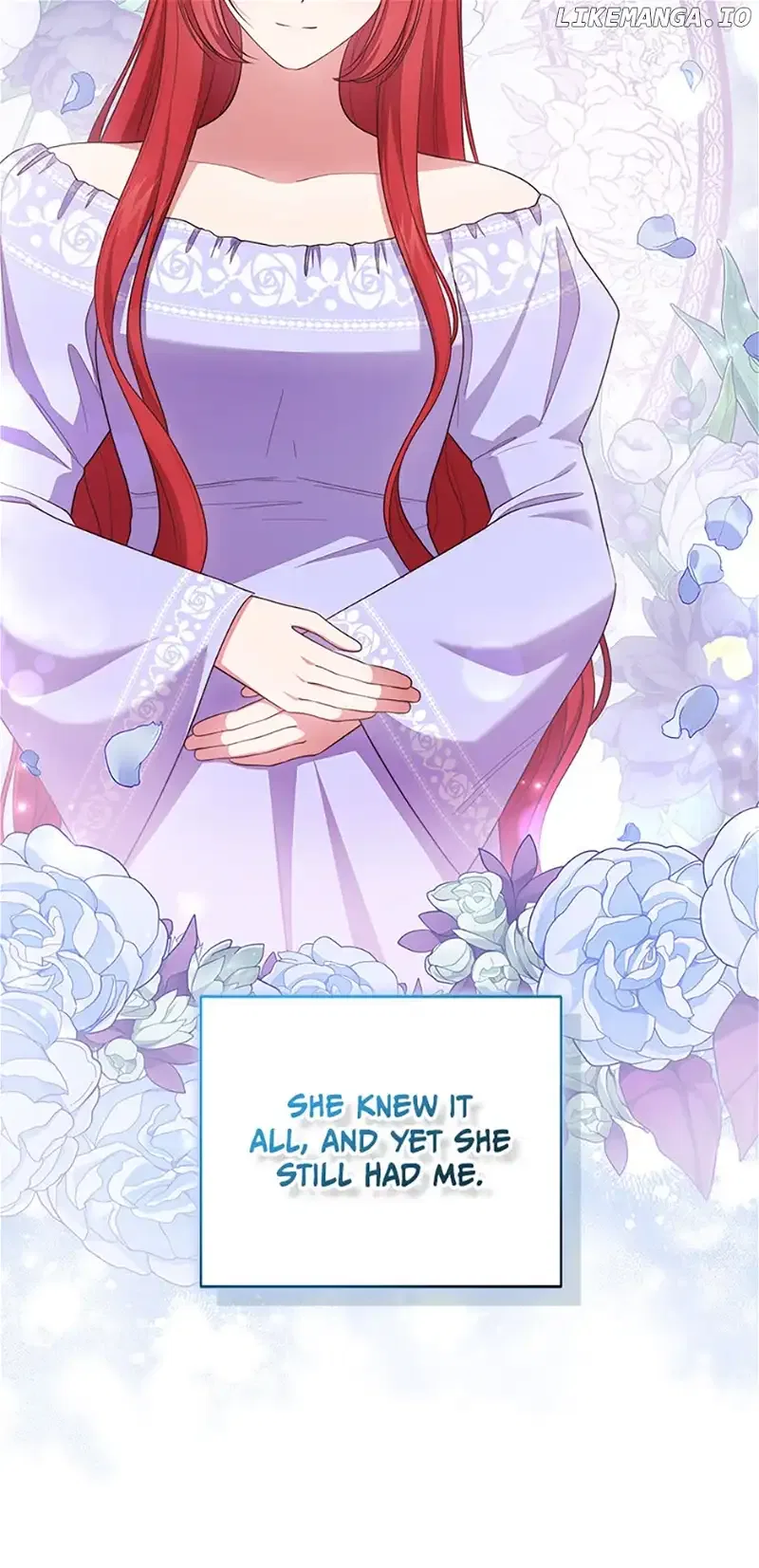 The Villain’s Beloved Daughter Chapter 74 – Page 42
